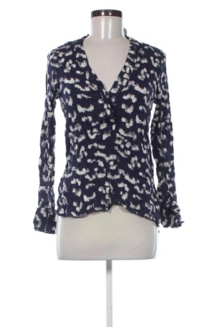 Bluză de femei H&M L.O.G.G., Mărime S, Culoare Multicolor, Preț 15,99 Lei