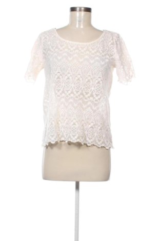 Női blúz H&M L.O.G.G., Méret L, Szín Bézs, Ár 3 059 Ft