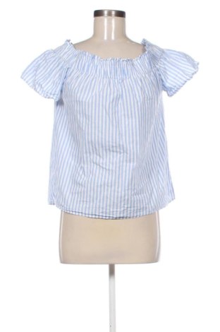 Bluză de femei H&M L.O.G.G., Mărime M, Culoare Multicolor, Preț 52,99 Lei