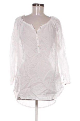 Γυναικεία μπλούζα H&M L.O.G.G., Μέγεθος M, Χρώμα Λευκό, Τιμή 8,35 €