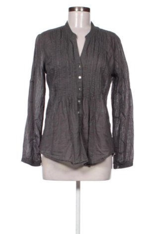 Bluzka damska H&M L.O.G.G., Rozmiar M, Kolor Szary, Cena 32,15 zł