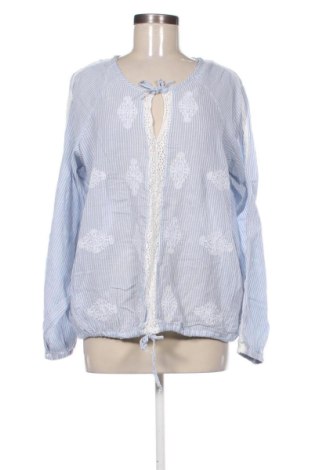 Bluză de femei H&M L.O.G.G., Mărime XL, Culoare Multicolor, Preț 43,00 Lei