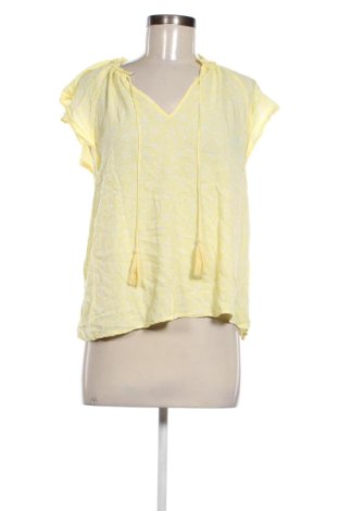 Дамска блуза H&M L.O.G.G., Размер S, Цвят Многоцветен, Цена 6,00 €