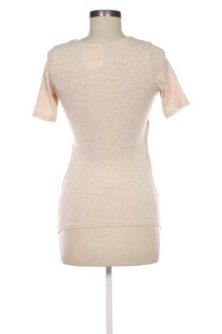Bluză de femei H&M Mama, Mărime XS, Culoare Bej, Preț 60,99 Lei
