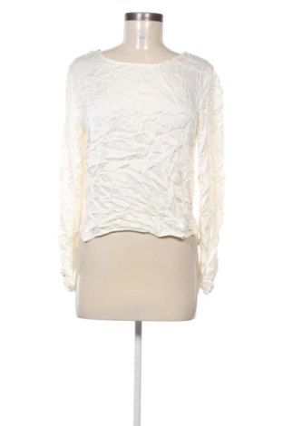 Bluzka damska HAVEONE, Rozmiar M, Kolor ecru, Cena 61,99 zł