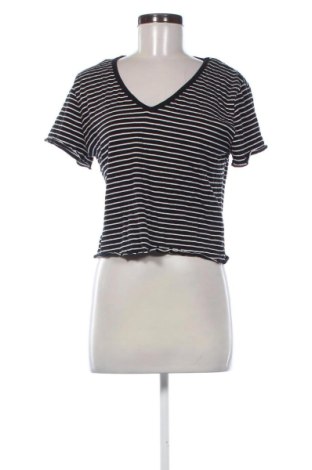 Дамска блуза Haily`s, Размер L, Цвят Многоцветен, Цена 14,31 €