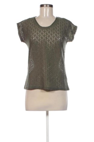 Dámská halenka Haily`s, Velikost M, Barva Zelená, Cena  229,00 Kč