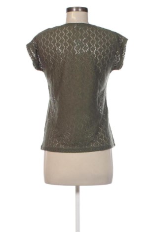 Dámská halenka Haily`s, Velikost M, Barva Zelená, Cena  229,00 Kč