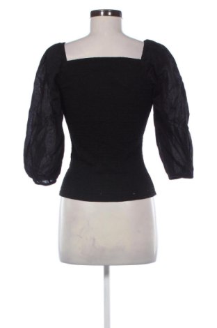 Bluzka damska Hallhuber, Rozmiar S, Kolor Czarny, Cena 129,99 zł