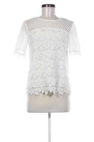 Bluză de femei Hallhuber, Mărime S, Culoare Alb, Preț 97,99 Lei