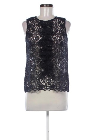 Bluzka damska Hallhuber, Rozmiar S, Kolor Niebieski, Cena 82,99 zł