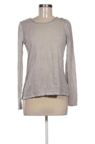 Dámská halenka Hallhuber, Velikost L, Barva Šedá, Cena  729,00 Kč