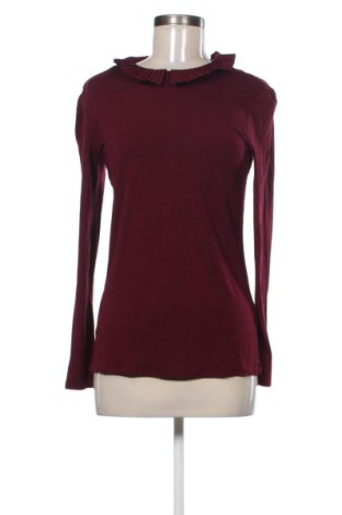 Bluzka damska Hallhuber, Rozmiar M, Kolor Czerwony, Cena 133,96 zł