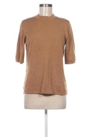 Bluzka damska Hallhuber, Rozmiar XL, Kolor Brązowy, Cena 64,99 zł