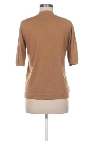 Bluzka damska Hallhuber, Rozmiar XL, Kolor Brązowy, Cena 64,99 zł