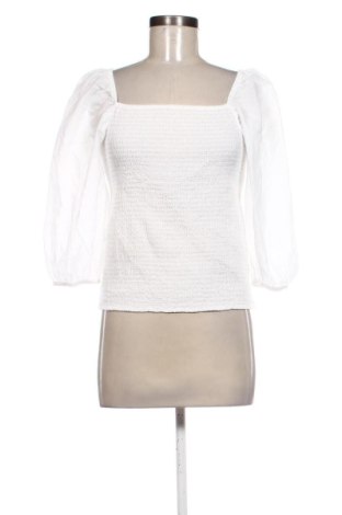 Bluză de femei Hallhuber, Mărime M, Culoare Alb, Preț 78,20 Lei