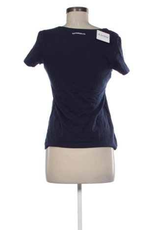 Bluză de femei Hanes, Mărime S, Culoare Albastru, Preț 52,13 Lei