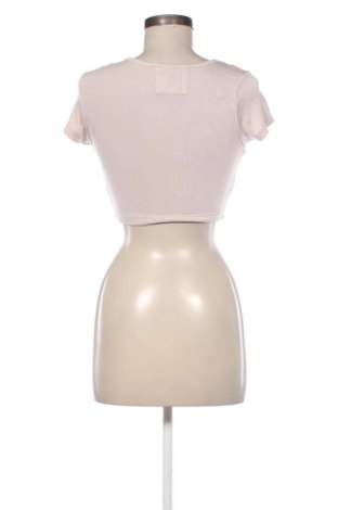 Dámská halenka Happines, Velikost M, Barva Béžová, Cena  312,00 Kč