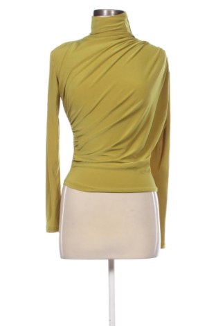 Dámská halenka Happiness, Velikost M, Barva Zelená, Cena  272,00 Kč