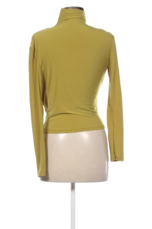 Dámská halenka Happiness, Velikost M, Barva Zelená, Cena  272,00 Kč