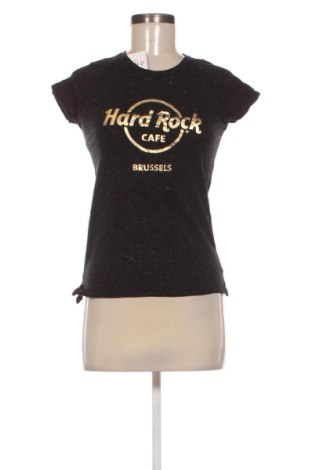 Dámská halenka Hard Rock Cafe, Velikost S, Barva Černá, Cena  289,00 Kč
