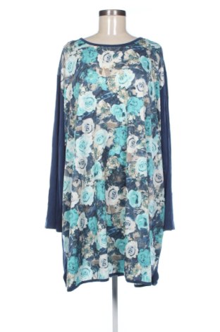 Дамска блуза Harmony, Размер 5XL, Цвят Многоцветен, Цена 6,13 €