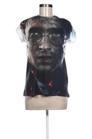 Bluzka damska Harry Potter, Rozmiar M, Kolor Kolorowy, Cena 72,00 zł
