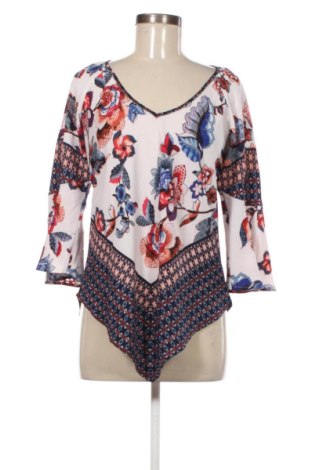 Дамска блуза Heart & Soul, Размер L, Цвят Многоцветен, Цена 6,13 €