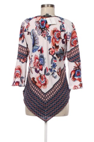 Дамска блуза Heart & Soul, Размер L, Цвят Многоцветен, Цена 6,13 €