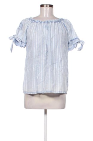 Дамска блуза Heart Kiss, Размер S, Цвят Многоцветен, Цена 8,18 €