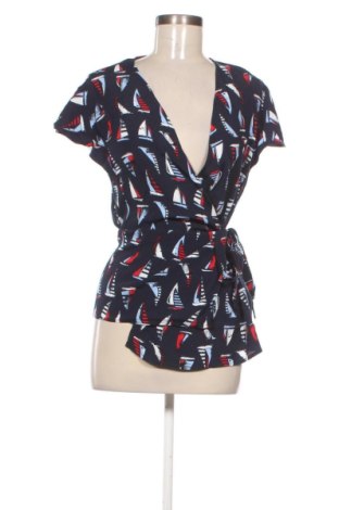 Damen Shirt Heavy Tools, Größe L, Farbe Mehrfarbig, Preis 11,99 €