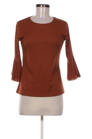 Damen Shirt Heine, Größe M, Farbe Braun, Preis € 22,99