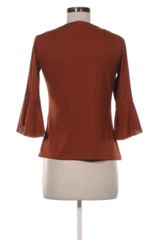 Damen Shirt Heine, Größe M, Farbe Braun, Preis € 22,99