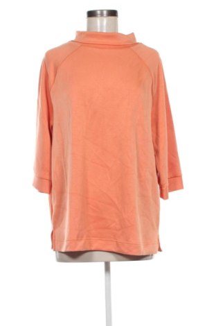 Damen Shirt Heine, Größe L, Farbe Orange, Preis € 18,99