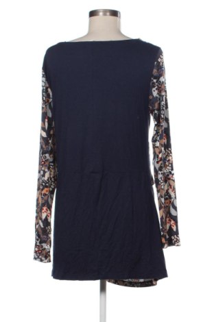 Bluză de femei Helena Vera, Mărime L, Culoare Multicolor, Preț 107,99 Lei