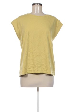 Γυναικεία μπλούζα Hema, Μέγεθος M, Χρώμα Κίτρινο, Τιμή 4,99 €