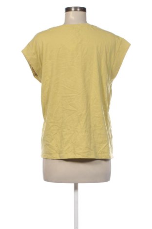 Γυναικεία μπλούζα Hema, Μέγεθος M, Χρώμα Κίτρινο, Τιμή 4,99 €