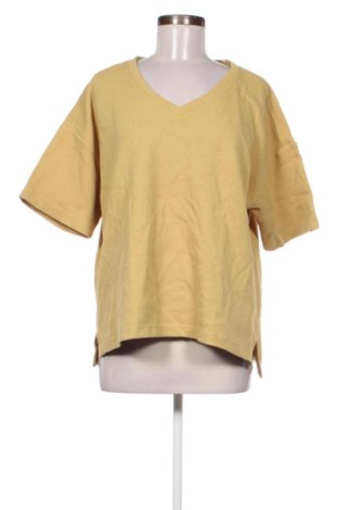 Damen Shirt Hema, Größe XXL, Farbe Gelb, Preis € 12,99