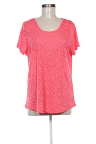 Bluză de femei Hema, Mărime XL, Culoare Roz, Preț 43,99 Lei