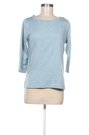 Дамска блуза Hennes, Размер L, Цвят Син, Цена 10,00 €