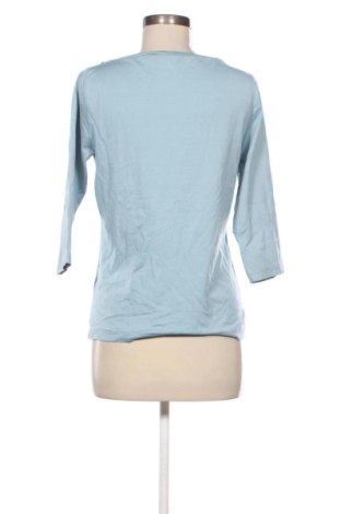 Дамска блуза Hennes, Размер L, Цвят Син, Цена 10,00 €