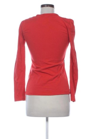 Bluzka damska Here+There, Rozmiar M, Kolor Czerwony, Cena 34,99 zł