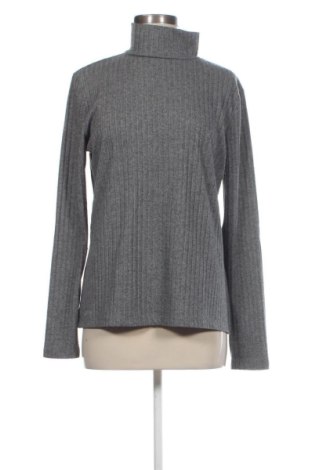 Damen Shirt Herrlicher, Größe XL, Farbe Grau, Preis 8,99 €