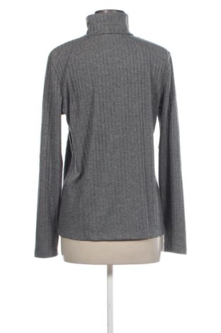 Damen Shirt Herrlicher, Größe XL, Farbe Grau, Preis 8,99 €