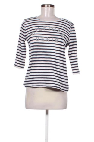 Damen Shirt Hilfiger Denim, Größe M, Farbe Mehrfarbig, Preis 21,99 €