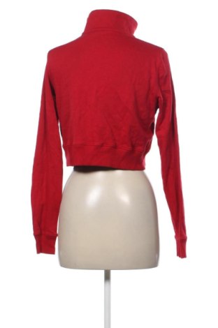 Дамска блуза Hollister, Размер S, Цвят Червен, Цена 7,15 €