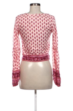 Дамска блуза Hollister, Размер XS, Цвят Многоцветен, Цена 17,89 €