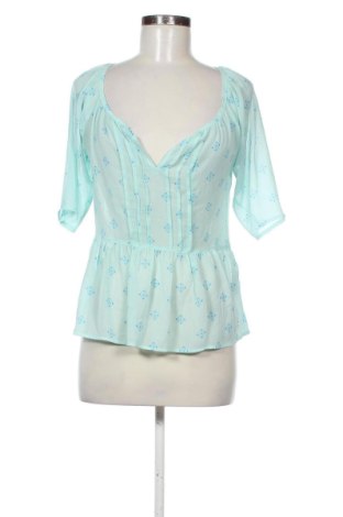 Damen Shirt Hollister, Größe XS, Farbe Mehrfarbig, Preis € 10,99