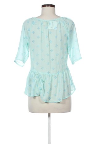 Damen Shirt Hollister, Größe XS, Farbe Mehrfarbig, Preis € 10,99