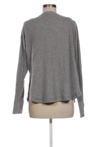 Damen Shirt Hollister, Größe M, Farbe Grau, Preis € 6,99